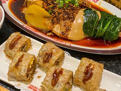 -福苗小骆驼烧烤(凤八店)