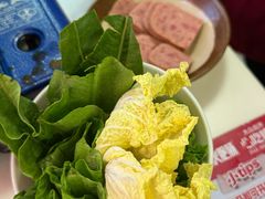 -香火肥肠(福田店)