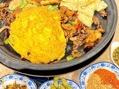 -一烙锅(友谊店)