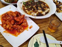 -小四川美食馆(幸福路店)