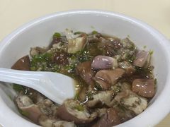 蒸茄子-笨罗卜浏阳菜馆(太平街店)