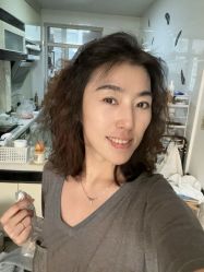 -Z.X HAIR SALON张新美业