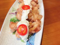 -有喜屋·深夜食堂(北京西路店)