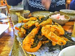 -滇香肴·云南菜蒸汽石锅鱼(云南北路店)