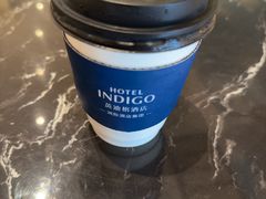 -深圳威尼斯英迪格酒店-邻芙花廊下午茶·NINFA GALLERY·蛋糕·咖啡