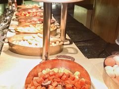 -上海威斯汀大饭店