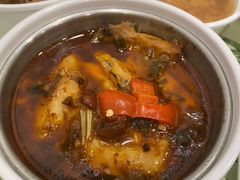 -老乡鸡(池州商之都店)