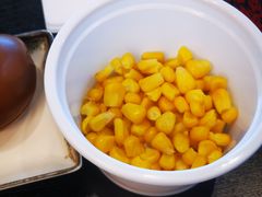 田园玉米杯-永和大王(春日上新·浦东国际机场店)