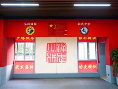 -禅武少林功夫馆(上海武馆)