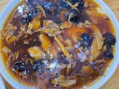 豆腐脑-增盛魁小吃店