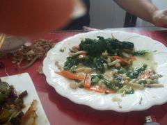 -连池鱼豆味坊(风景区店)