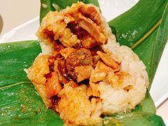 -蔡澜点心·粤菜(西单大悦城店)