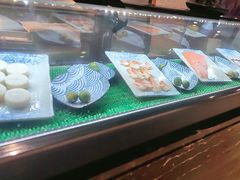 -东方红海鲜百汇(国际大厦店)