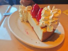 -The Cheesecake Factory芝乐坊餐厅(王府中环东座店)