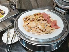 -珀丽酒店-协奏坊餐厅