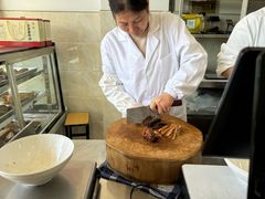 -剑南五香牛肉店