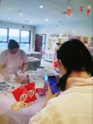 -雅馨国际月子中心