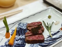 -鮨一日本料理旗舰店(总店)
