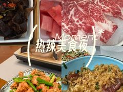 -金龙·打边炉(武进路店)