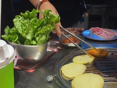 -炽城·烤肉名家(鸿达中央广场店)