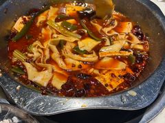 -万和源炝锅城·活鱼现炝(文艺北路店)