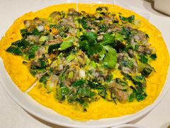 福建特色海蛎煎-莆田餐厅PUTIEN(武商MALL店)