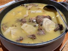 -园林美食城·本土农家菜(杨和镇店)