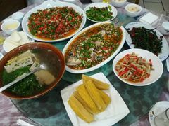 -飞虹鱼馆(春华路店)