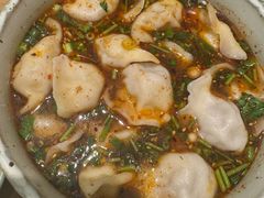 -三姐妹饺子(东木头市店)