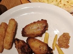 -菲滋意式餐厅(上虞万和城店)