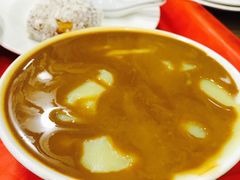 面茶-白魁老号饭庄(安内店)
