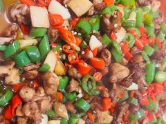 -新繁老號豌豆汤饭店·江湖菜(宝光寺店)