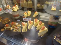 -欧式面包坊(青岛万象城店)