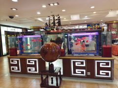 -良友·海鲜青岛菜·海肠捞饭(五四广场店)