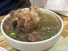 -白杨包子(通达街店)