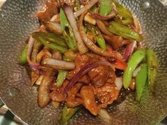 -外婆家(西红门荟聚购物中心店)