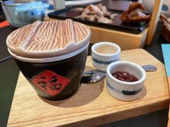 -羽鸽集·乳鸽专门店·地道顺德菜(岭南站店)