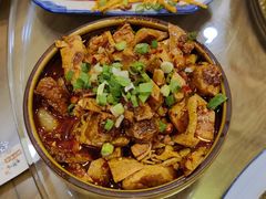 -小唐小四川水煮鱼(北三路店)
