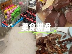 -稻品香小锅饭豆腐馆(北三路店)