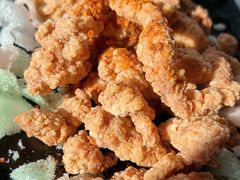 酥肉-炉小二铜锅牛蛙•川湘菜(三里屯店)