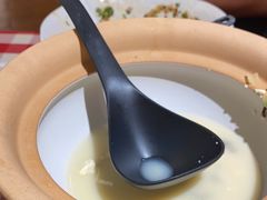 -西贝(财富购物中心店)