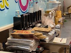 -DQ·蛋糕·冰淇淋(河东万达店)