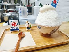 -陈记栗子(长宁路店)