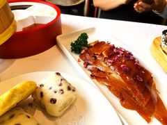 烤鸭-红菜坊·烤鸭·川鲁宴(石园店)