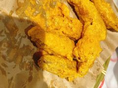 -聚味斋香辣蟹(生态城万达店)