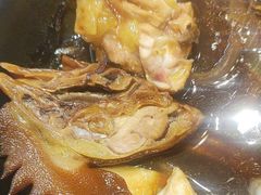 -山水茶艺馆·点心粤菜·30年老字号