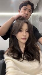 -SWANK SALON