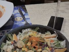 -安德烈俄式西餐厅(中央大街店)