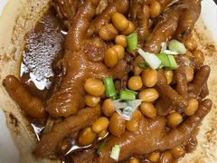 -玲燕蒸菜馆(江东路店)