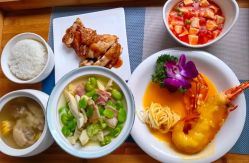 点击看大图 -蓓爱娇琪月子会所(虹口店)